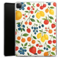 Tablet Silicone Case transparent