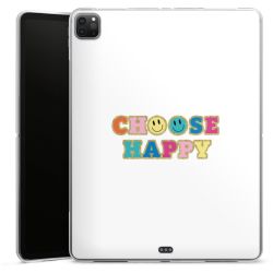 Tablet Silicone Case transparent