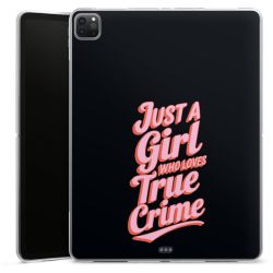 Tablet Silicone Case transparent