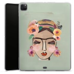 Tablet Silicone Case transparent