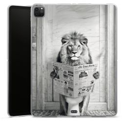 Tablet Silicone Case transparent