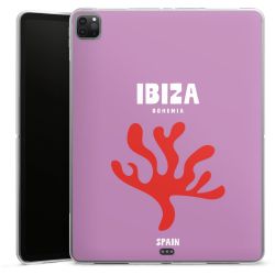 Tablet Silicone Case transparent