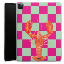 Tablet Silicone Case transparent