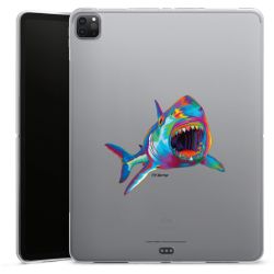 Tablet Silicone Case transparent