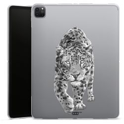 Tablet Silicone Case transparent