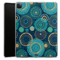 Surfplattor Silikonskal Case Genomskinlig