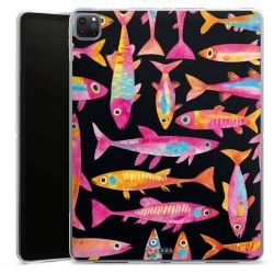 Tablet Silicone Case transparent