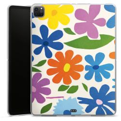 Tablet Silicone Case transparent