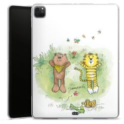 Tablet Silicone Case transparent