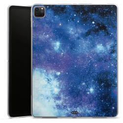 Surfplattor Silikonskal Case Genomskinlig