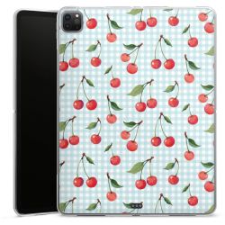 Tabletti Silikoni Suojakuori läpinäkyvä