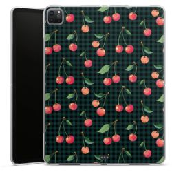 Tabletti Silikoni Suojakuori läpinäkyvä