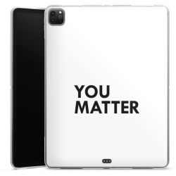 Tablet Silicone Case transparent