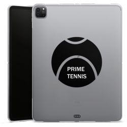 Surfplattor Silikonskal Case Genomskinlig