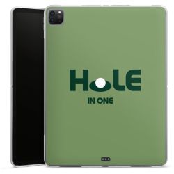 Surfplattor Silikonskal Case Genomskinlig