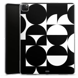 Surfplattor Silikonskal Case Genomskinlig