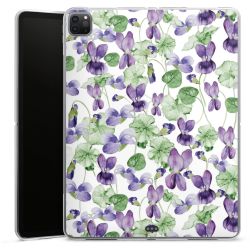 Tablet Silicone Case transparent