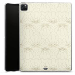 Tabletti Silikoni Suojakuori läpinäkyvä