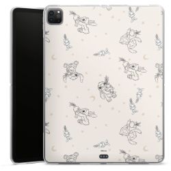 Tablet Silicone Case transparent