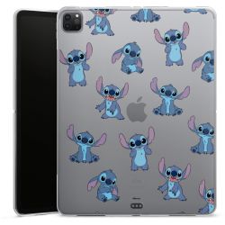 Tabletti Silikoni Suojakuori läpinäkyvä