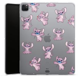 Tabletti Silikoni Suojakuori läpinäkyvä