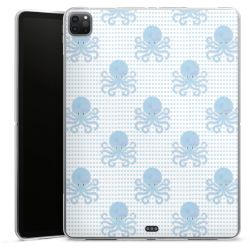 Tabletti Silikoni Suojakuori läpinäkyvä