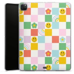 Tablet Silicone Case transparent