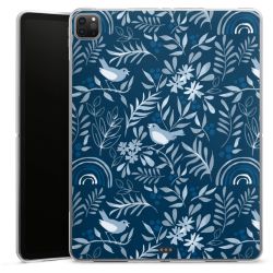 Tabletti Silikoni Suojakuori läpinäkyvä