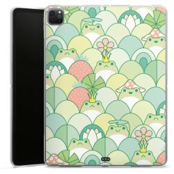 Tablet Silicone Case transparent