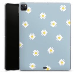 Surfplattor Silikonskal Case Genomskinlig