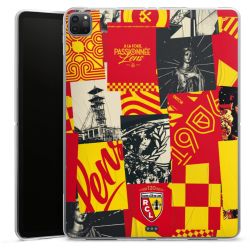 Tablet Silicone Case transparent