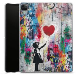 Tablet Silicone Case transparent