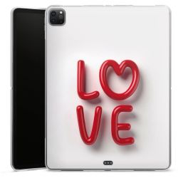 Tablet Silicone Case transparent