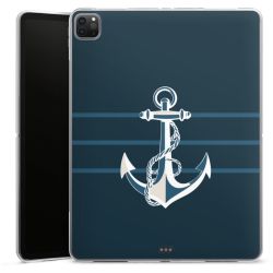 Surfplattor Silikonskal Case Genomskinlig