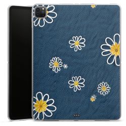 Tabletti Silikoni Suojakuori läpinäkyvä