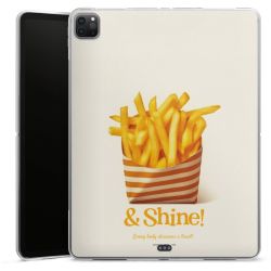 Tablet Silicone Case transparent