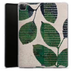 Tablet Silicone Case transparent