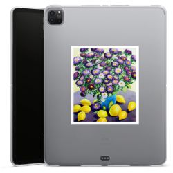 Tablet Silicone Case transparent