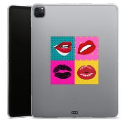 Tablet Silicone Case transparent