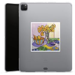 Tablet Silicone Case transparent