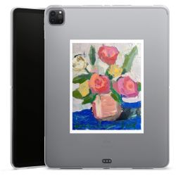 Tablet Silicone Case transparent