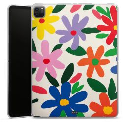 Tablet Silicone Case transparent