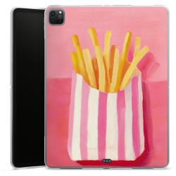 Tabletti Silikoni Suojakuori läpinäkyvä