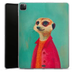 Tablet Silicone Case transparent