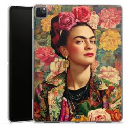 Tablet Silicone Case transparent