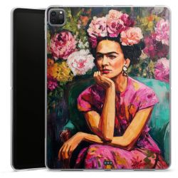 Tablet Silicone Case transparent