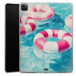 Tablet Silicone Case transparent