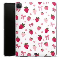 Tablet Silicone Case transparent