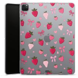 Tablet Silicone Case transparent