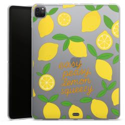 Tablet Silicone Case transparent